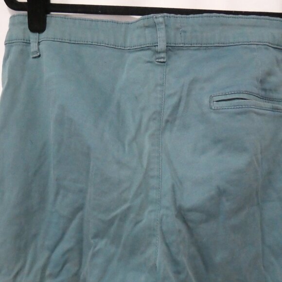 BREAKOUT - New Relaxed Fit | w32 size: medium | Stylish Pants | Elastic Cuffs - Picture 9 of 15